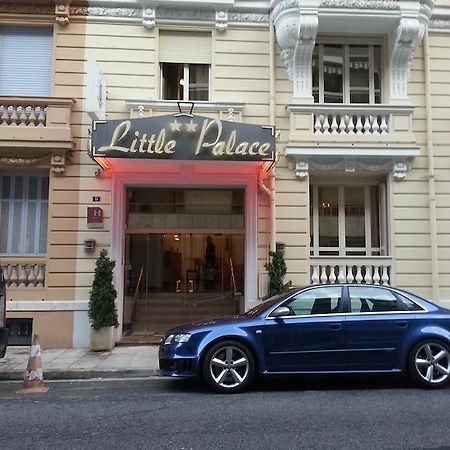 Little Palace Nice Luaran gambar