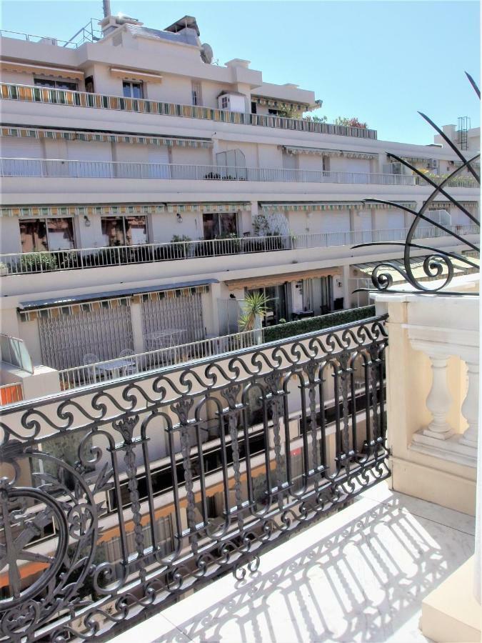 Little Palace Nice Luaran gambar